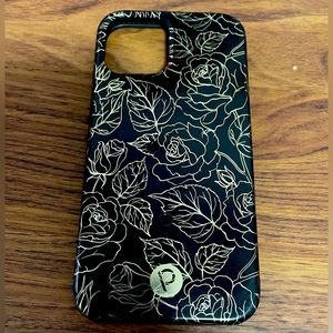 Loopy iPhone 12 Pro case without loop